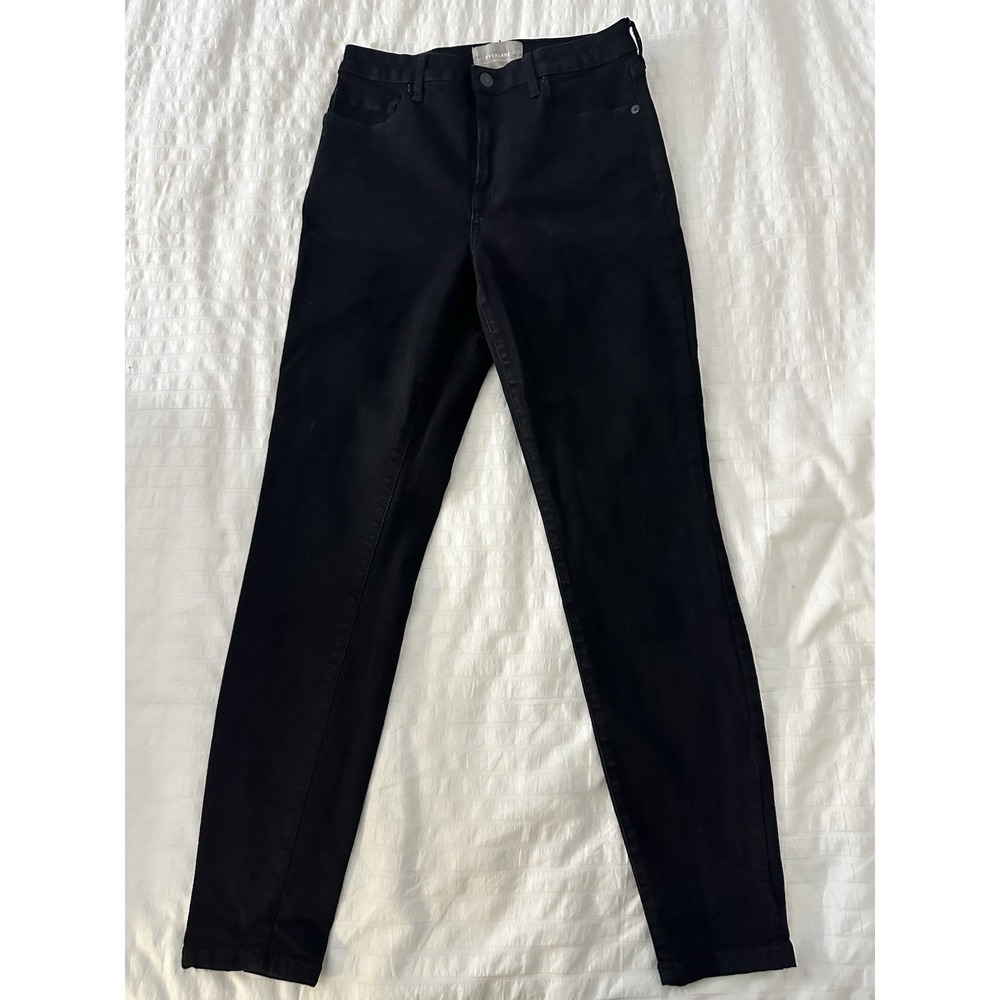 Everlane  jeans‎  color Black